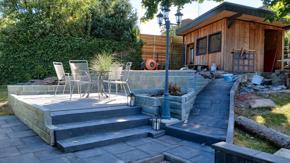 Einfamilienhaus Warendorf - 165.000&euro; | Angebot:25284702