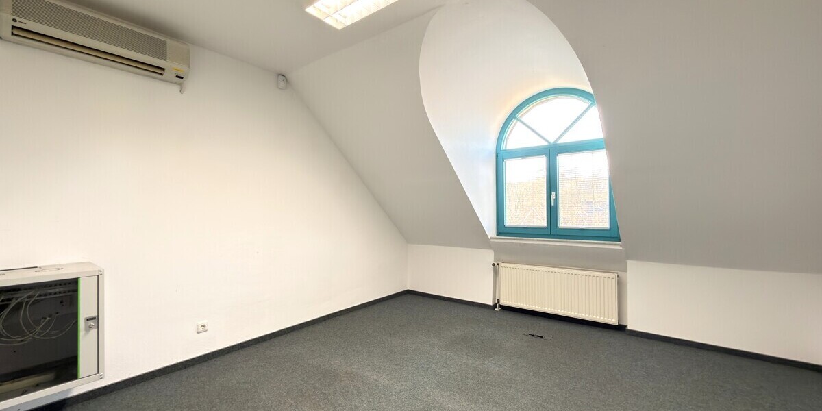 Repräsentative Büro-Praxisfläche in Münster-Nord! - Gewerbeobjekt Münster Coerde | Angebot:24699483