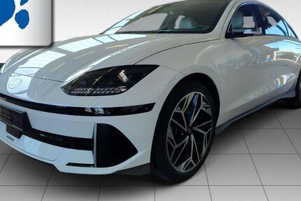 Hyundai IONIQ 6 14.688 km 34.930 &euro; Emsdetten 48282