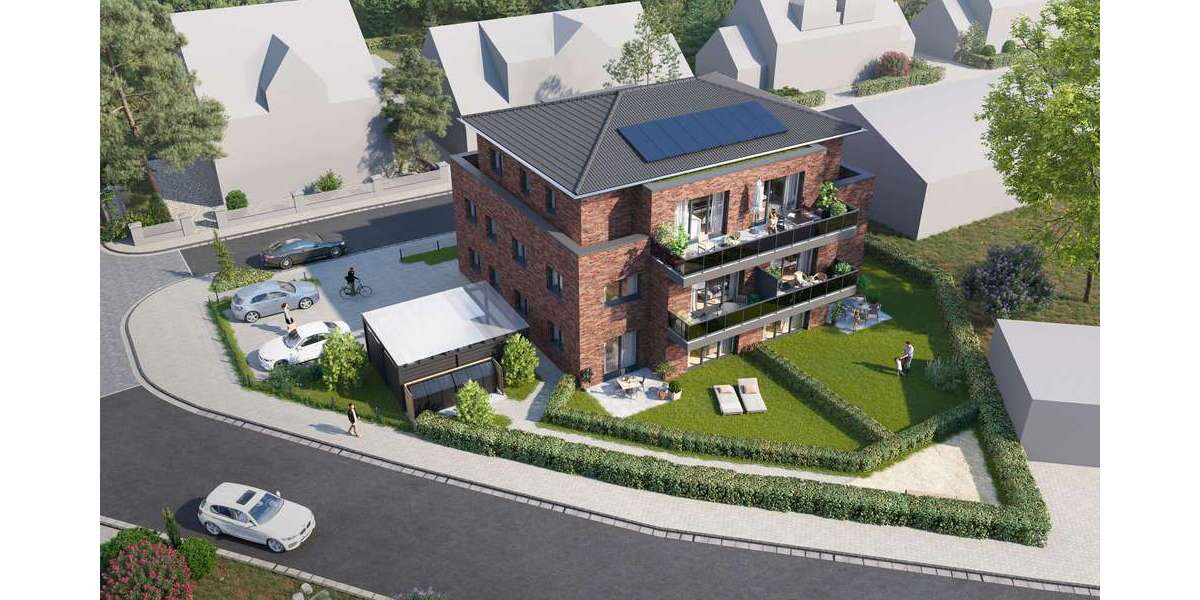 Einfamilienhaus Steinfurt - 3 Zimmer, 91 m&sup2;, 369.500&euro; | Angebot:25165315