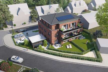 Haus Steinfurt - 3 Zimmer, 91 m&sup2;, 369.500&euro; | Angebot:25165315