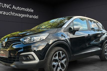 Renault Captur 64.355 km 10.290 &euro; Ahlen 59227
