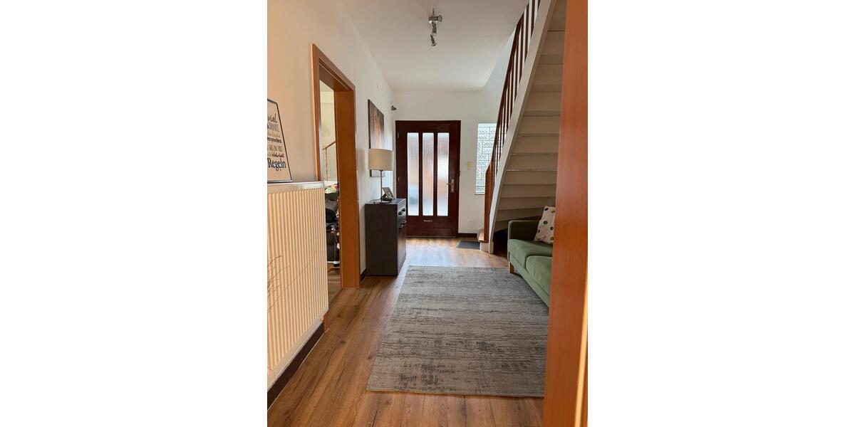 Doppelhaushälfte Warendorf - 5 Zimmer, 150 m&sup2;, 549.000&euro; | Angebot:25420609