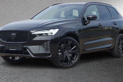Volvo XC60 27.814 km 53.400 &euro; Münster 48155