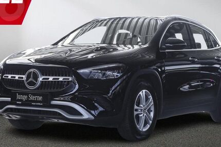 Mercedes-Benz GLA 200 15.688 km 29.995 &euro; Ahlen 59229