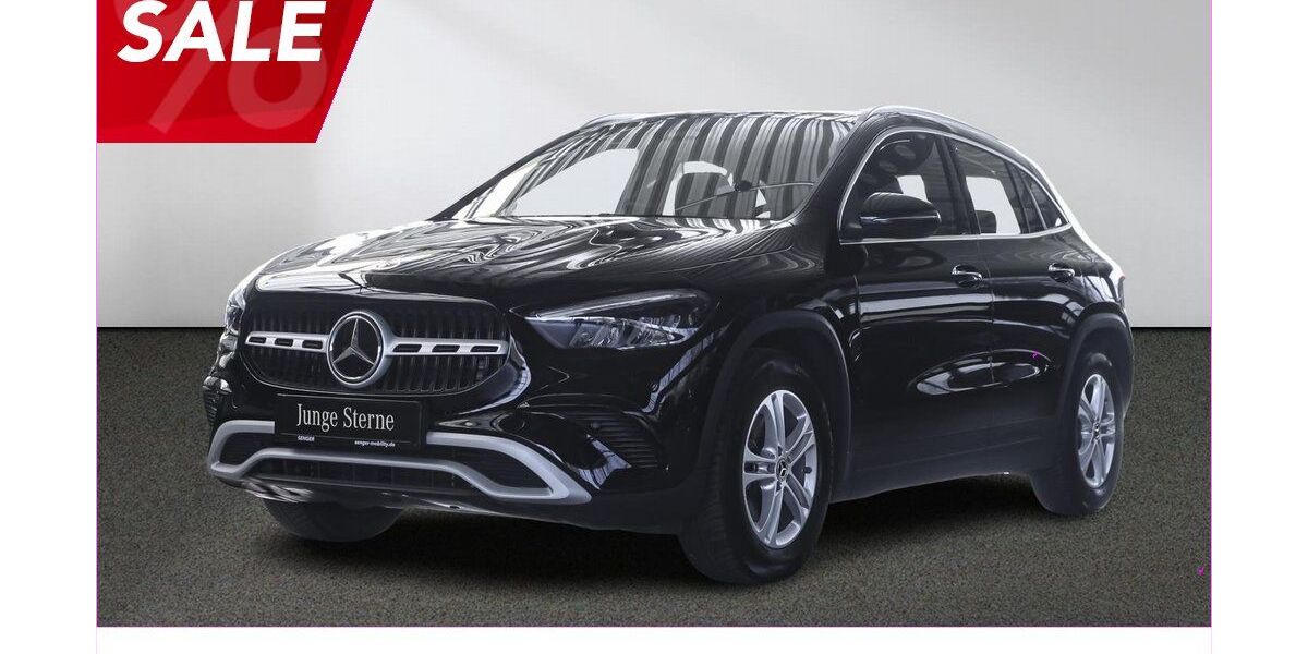 Mercedes-Benz GLA 200 15.688 km 29.995 &euro; Ahlen 59229