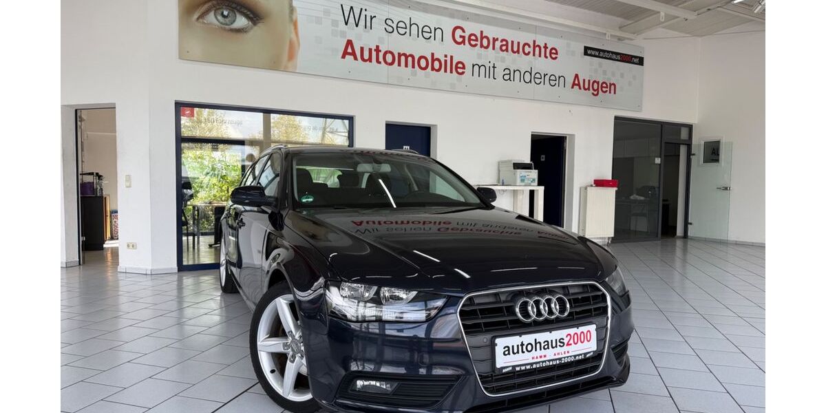 Audi A4 235.100 km 7.900 &euro; Ahlen 59229