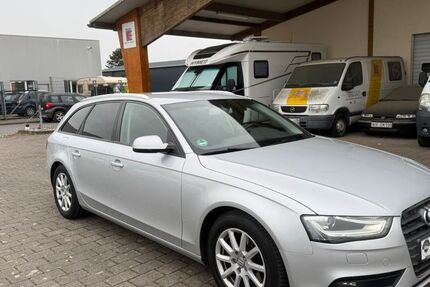 Audi A4 274.751 km 6.299 &euro; Telgte 48291