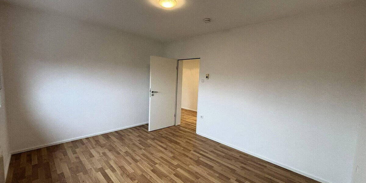 Etagenwohnung Senden-Bösensell Bösensell - 2 Zimmer, 50 m&sup2;, 550&euro; | Angebot:26433973