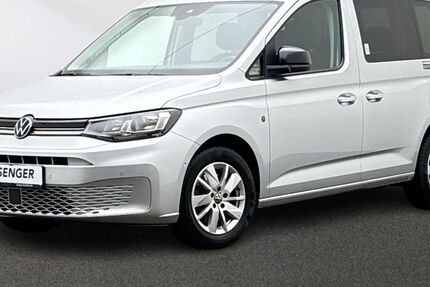 VW Caddy 53.782 km 21.881 &euro; Emsdetten 48282