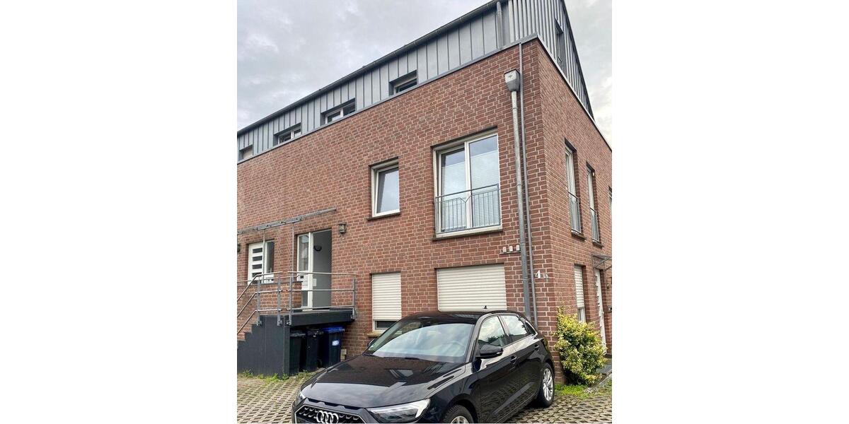 Etagenwohnung Greven - 3 Zimmer, 73 m&sup2;, 259.000&euro; | Angebot:25614572