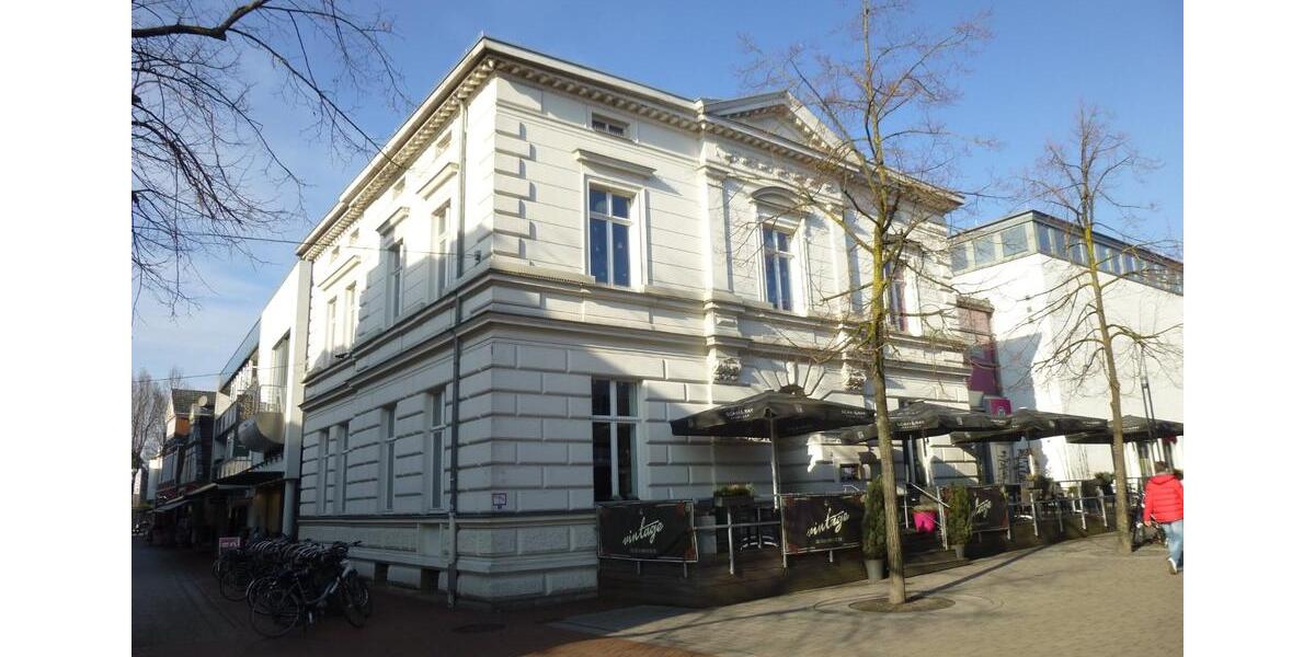 Gewerbeobjekt Emsdetten - 1.200&euro; | Angebot:25470979