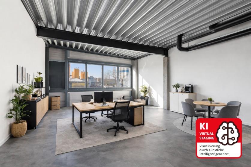 Gewerbeobjekt Münster Münster-Südost - 3.471&euro; | Angebot:25490452