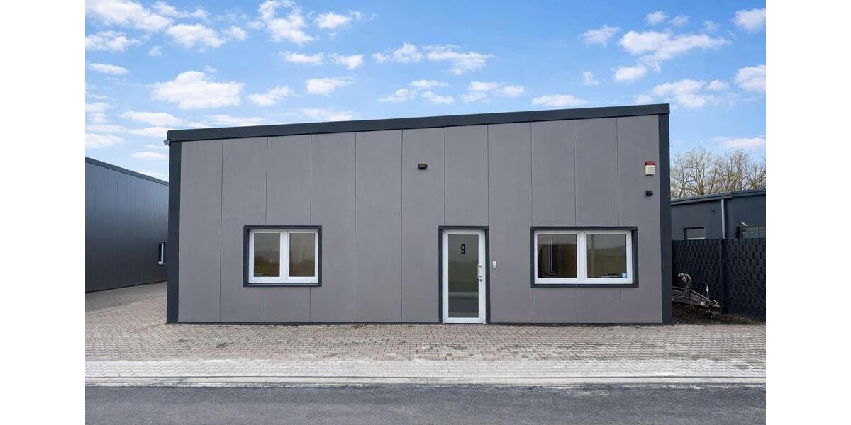 Gewerbeobjekt Senden - 1.600&euro; | Angebot:25711415