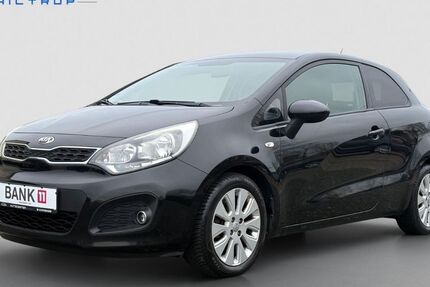 Kia Rio 129.500 km 4.970 &euro; Münster - Hiltrup 48165