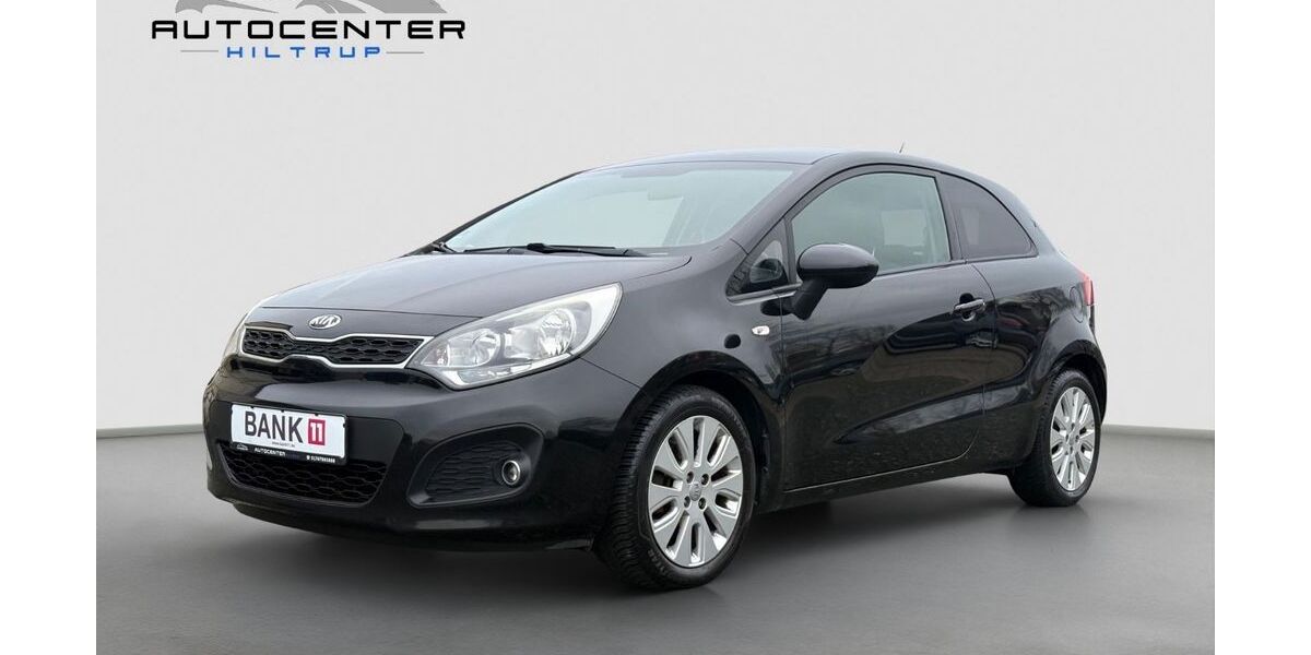 Kia Rio 129.500 km 4.970 &euro; Münster - Hiltrup 48165