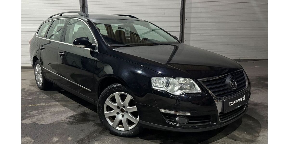 VW Passat Variant 141.232 km 5.977 &euro; Greven 48268
