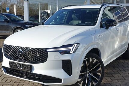 Volvo XC90 7.422 km 74.900 &euro; Warendorf 48231