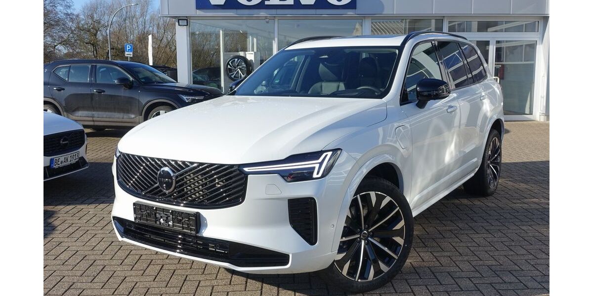 Volvo XC90 7.422 km 74.900 &euro; Warendorf 48231