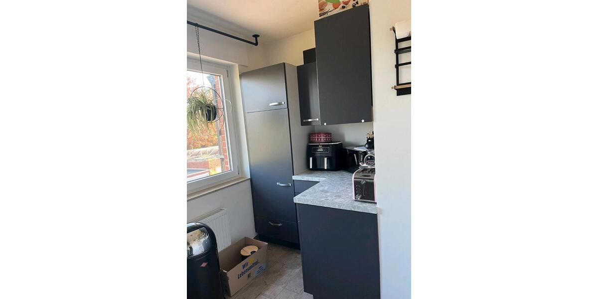 Etagenwohnung Münster Münster-West - 2 Zimmer, 62 m&sup2;, 900&euro; | Angebot:26646006