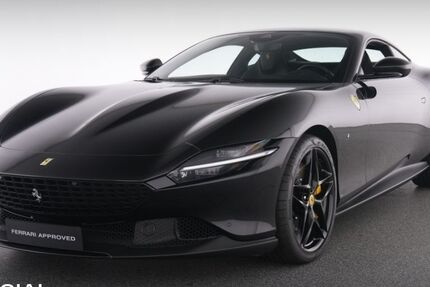 Ferrari Roma 1.892 km 205.885 &euro; Münster 48165