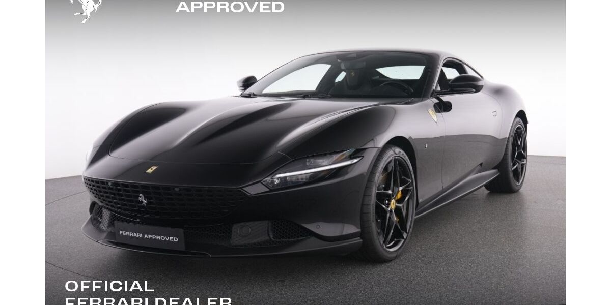 Ferrari Roma 1.892 km 205.885 &euro; Münster 48165