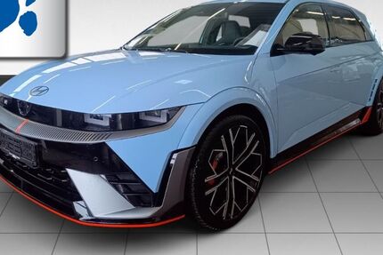 Hyundai IONIQ 5 13.538 km 53.330 &euro; Münster 48153