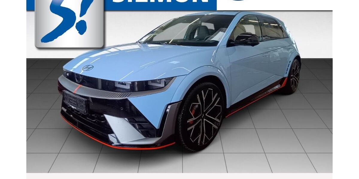 Hyundai IONIQ 5 13.538 km 53.330 &euro; Münster 48153