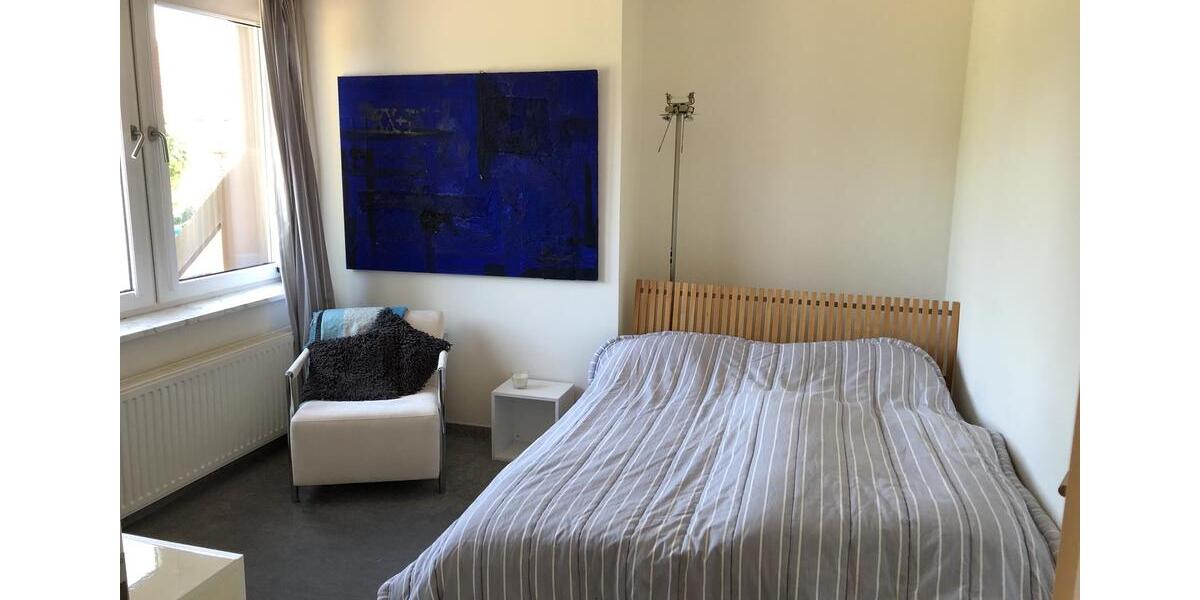 Etagenwohnung Münster Berg Fidel - 5 Zimmer, 190 m&sup2;, 2.580&euro; | Angebot:25650439