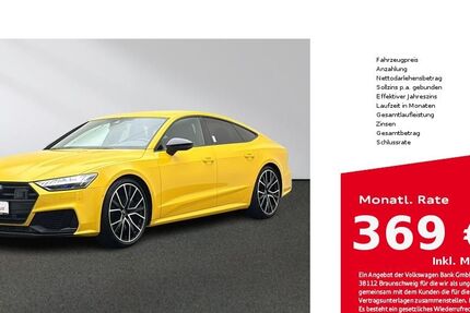 Audi S7 43.083 km 62.880 &euro; Münster 48153