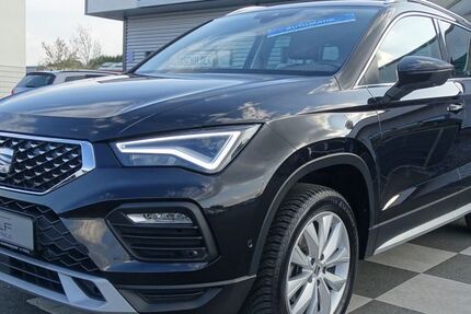 Seat Ateca 11.615 km 26.980 &euro; Warendorf 48231