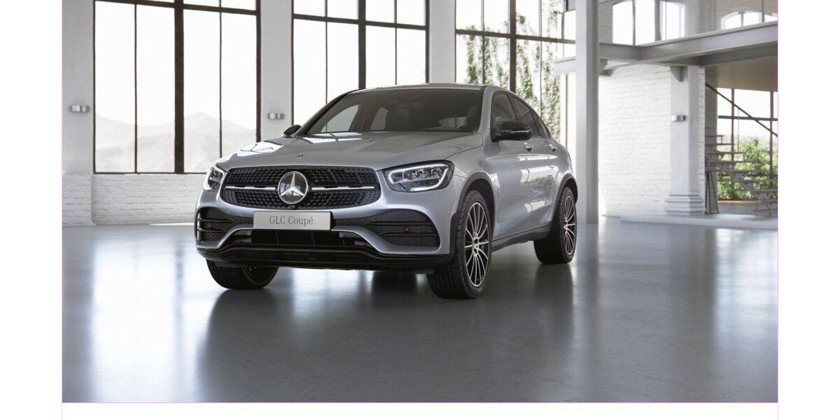 Mercedes-Benz GLC 300 32.155 km 59.480 &euro; Ahlen 59229