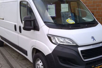 Peugeot Boxer 40.300 km 22.790 &euro; Ostbevern 48346
