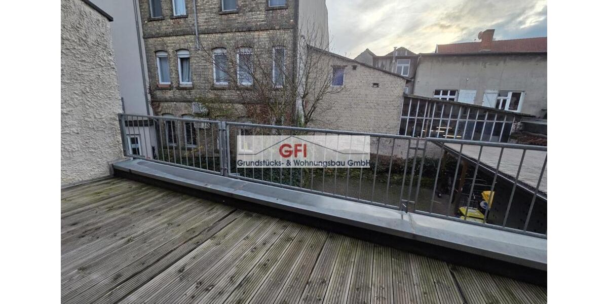 Etagenwohnung Warendorf - 2 Zimmer, 63 m&sup2;, 780&euro; | Angebot:25637902