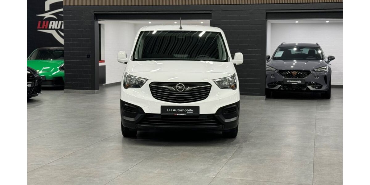 Opel Combo 184.156 km 8.990 &euro; Lüdinghausen 59348