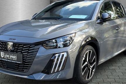 Peugeot 208 37.142 km 22.490 &euro; Münster 48155