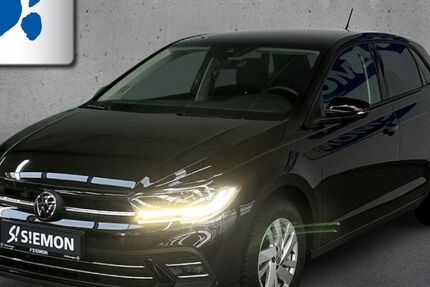 VW Polo 22.355 km 21.780 &euro; Lengerich 49525