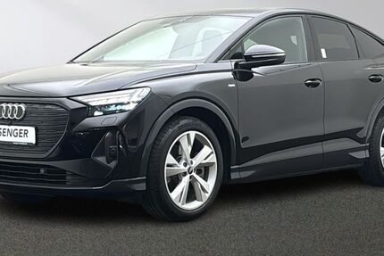 Audi Q4 e-tron 19.715 km 39.880 &euro; Emsdetten 48282