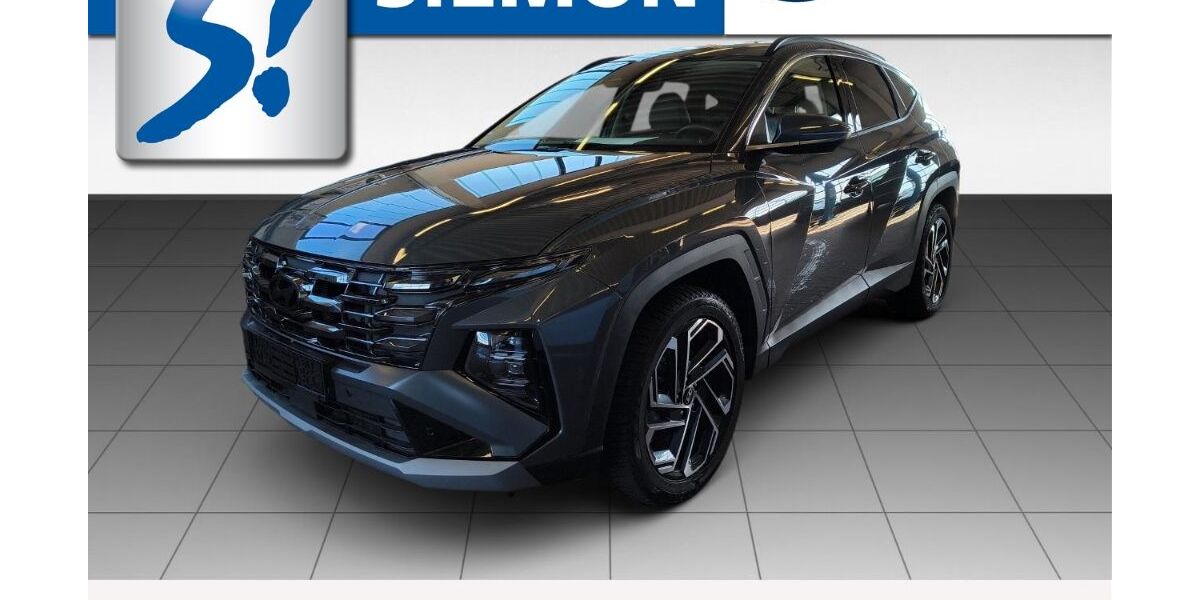 Hyundai TUCSON 38.557 km 30.630 &euro; Warendorf 48231