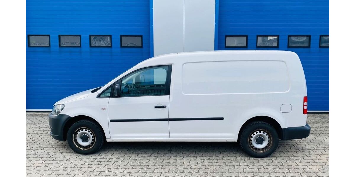 VW Caddy Maxi 127.000 km 9.990 &euro; Greven 48268