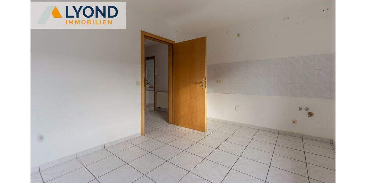 Einfamilienhaus Dülmen / Buldern Buldern - 6 Zimmer, 172 m&sup2;, 515.000&euro; | Angebot:25676487