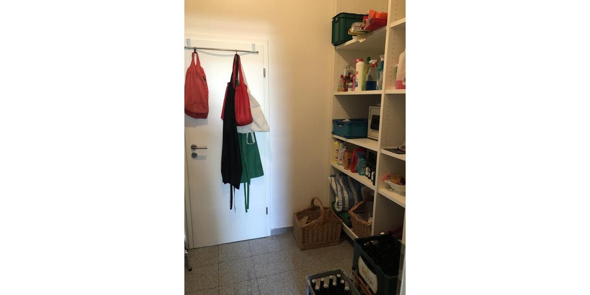 Etagenwohnung Münster Berg Fidel - 5 Zimmer, 190 m&sup2;, 2.580&euro; | Angebot:25650439