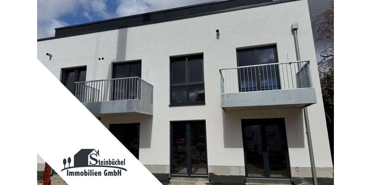 Etagenwohnung Münster Münster-West - 2 Zimmer, 57 m&sup2;, 335.848&euro; | Angebot:24417862