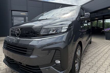 Opel Zafira Life 57.626 km 33.990 &euro; Emsdetten 48282