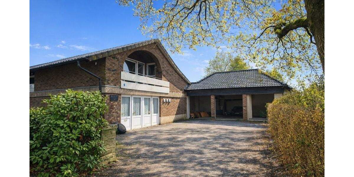 Einfamilienhaus Dülmen / Hausdülmen Hausdülmen - 8 Zimmer, 162 m&sup2;, 559.000&euro; | Angebot:25730830