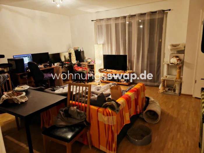 Etagenwohnung Münster - 3 Zimmer, 85 m&sup2;, 1.030&euro; | Angebot:21212351