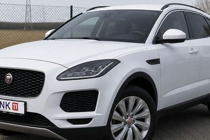 Jaguar E-Pace 155.100 km 14.490 &euro; Münster 48165
