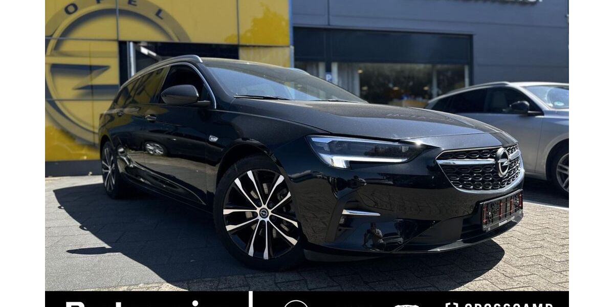 Opel Insignia 66.322 km 20.890 &euro; Steinfurt 48565