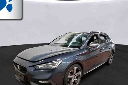 Seat Leon 82.211 km 24.930 &euro; Münster 48157