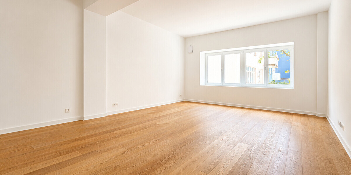 Erstklassiges Wohnen Hochpaterre mit Raumhöhe, Stil und zeitloser Eleganz im Herzen des Erphoviertels! - Erdgeschoßwohnung Münster Mitte-Nordost | Angebot:26975510